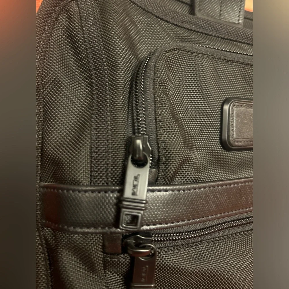Tumi alpha likely